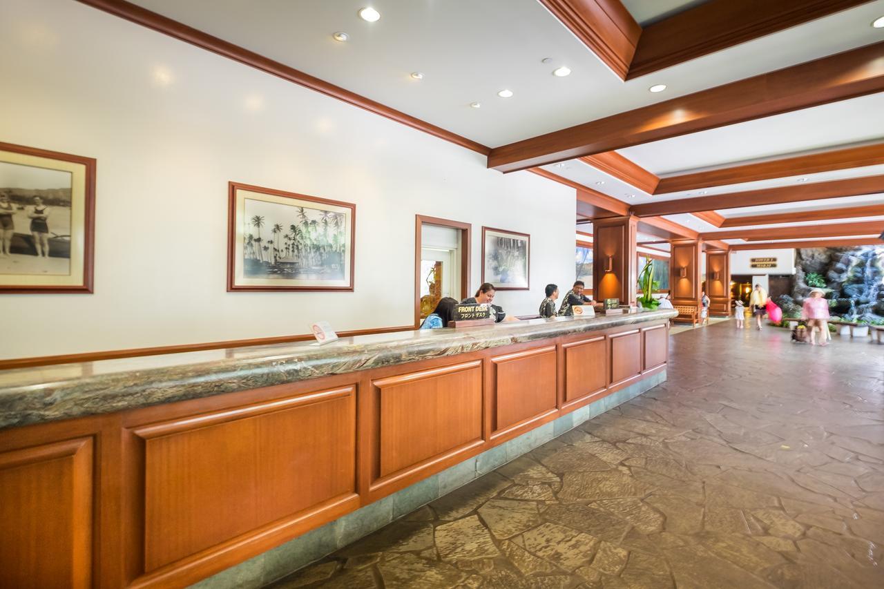 Sweetwater At Waikiki Hotel Honolulu Exterior photo